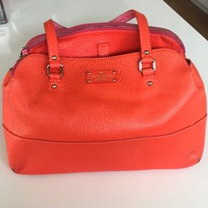 Cleaning & need to part with a few bags.